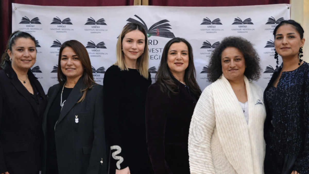 Yeni Yıla Umutla Merhaba: EDOD Yılbaşı Kahvaltısı ve Dayanışma Buluşması